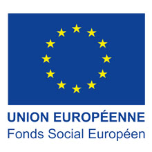 FSE Europe s'engage drapeau