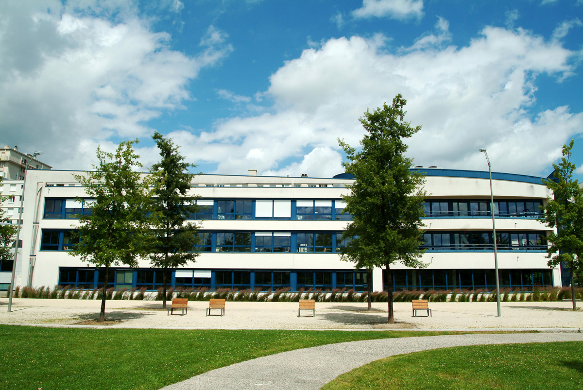CRRF COS Pasteur