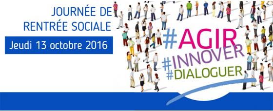 Rentrée sociale URIOPSS
