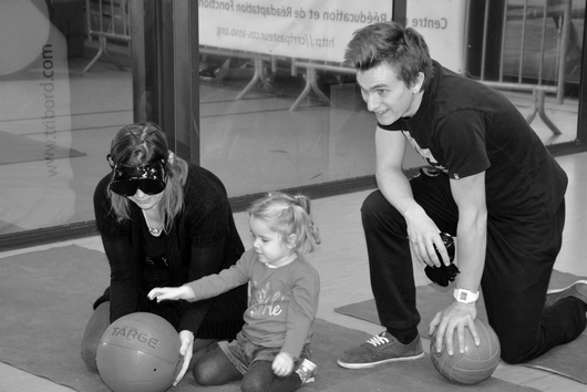Le Torball