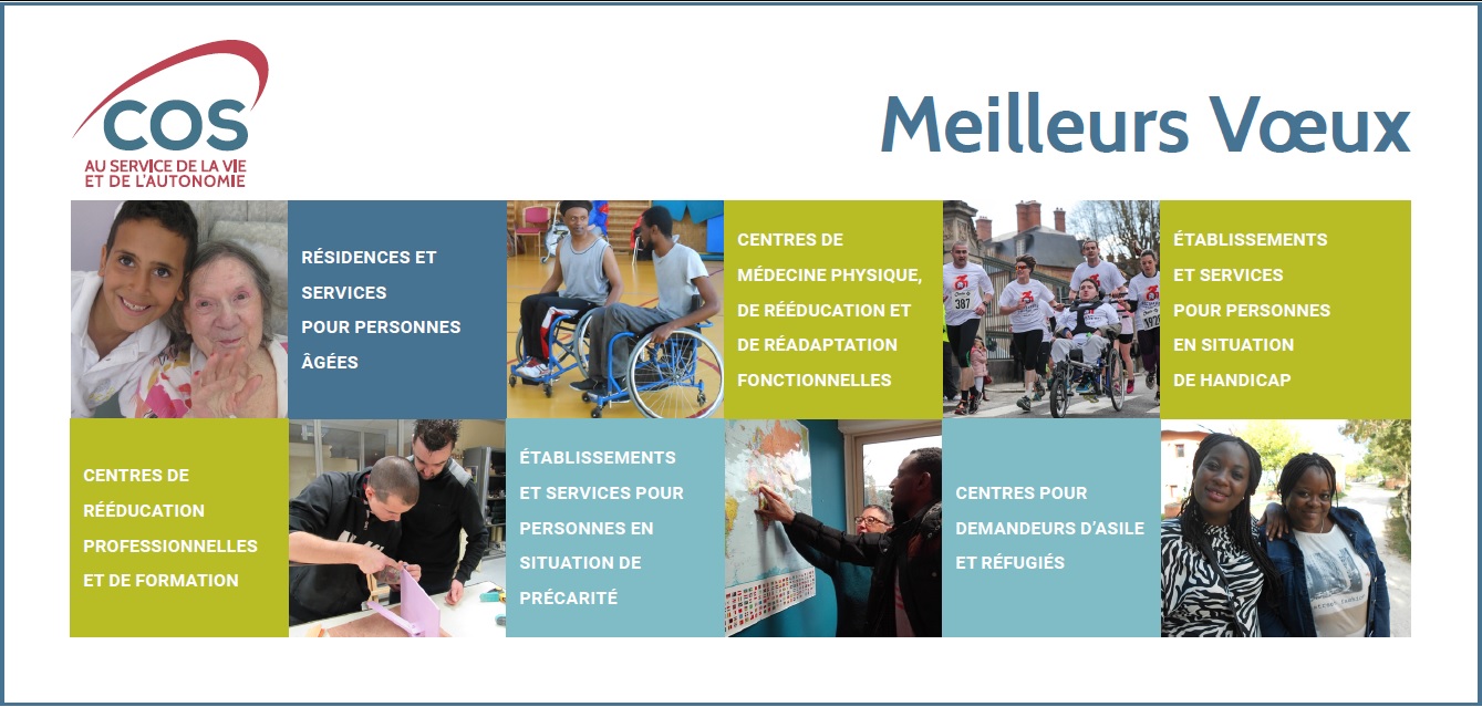 Voeux 2017