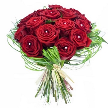 Bouquet Entrefleuristes