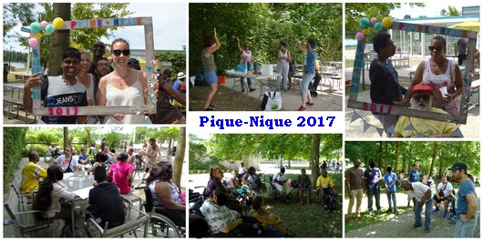 Pique-nique