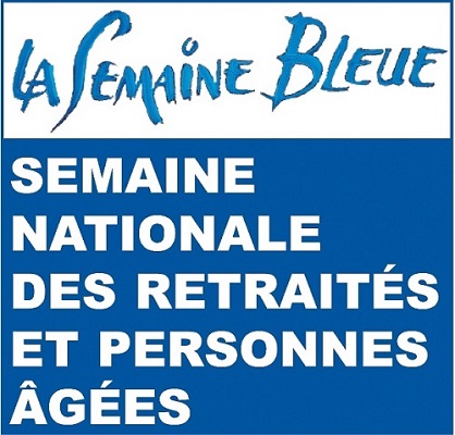 La Semaine Bleue