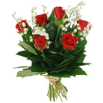 Muguet du 1er mai