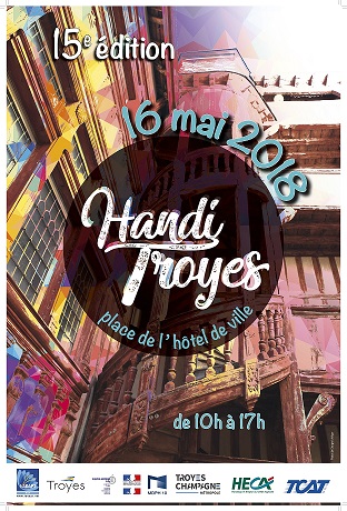 Handi Troyes