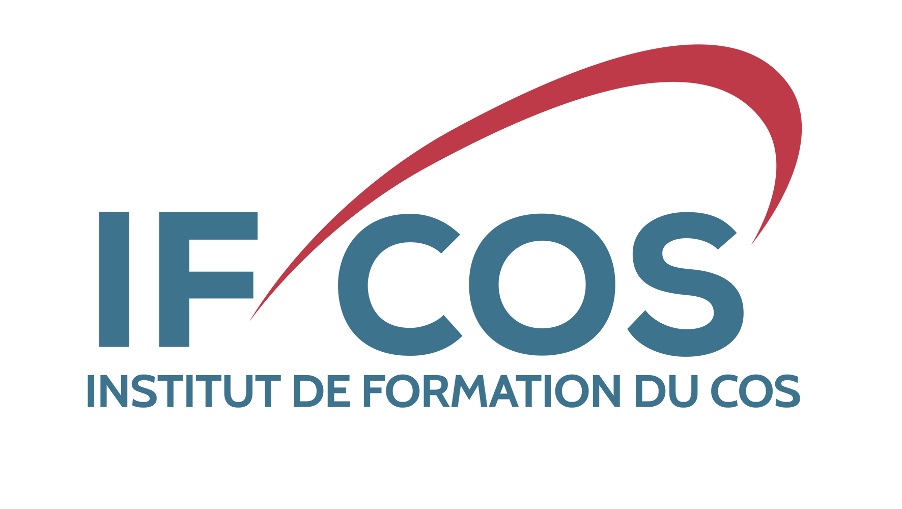 Logo IFCOS
