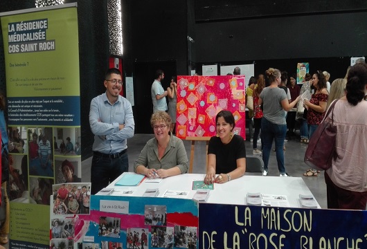 Rencontres partenariales Avignon