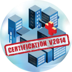 Certification V2014