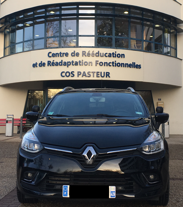 Clio Inauguration