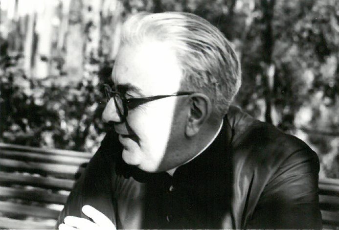 L'Abbé Glasberg