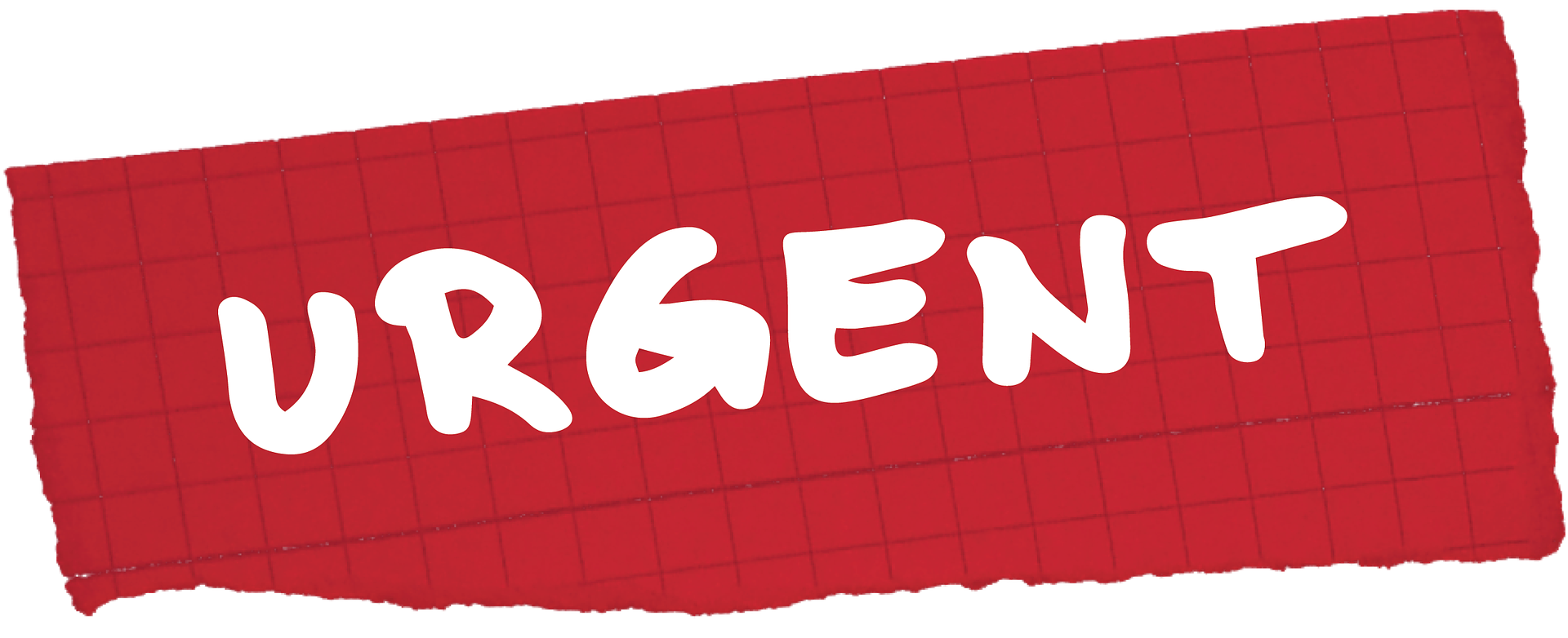 Urgent