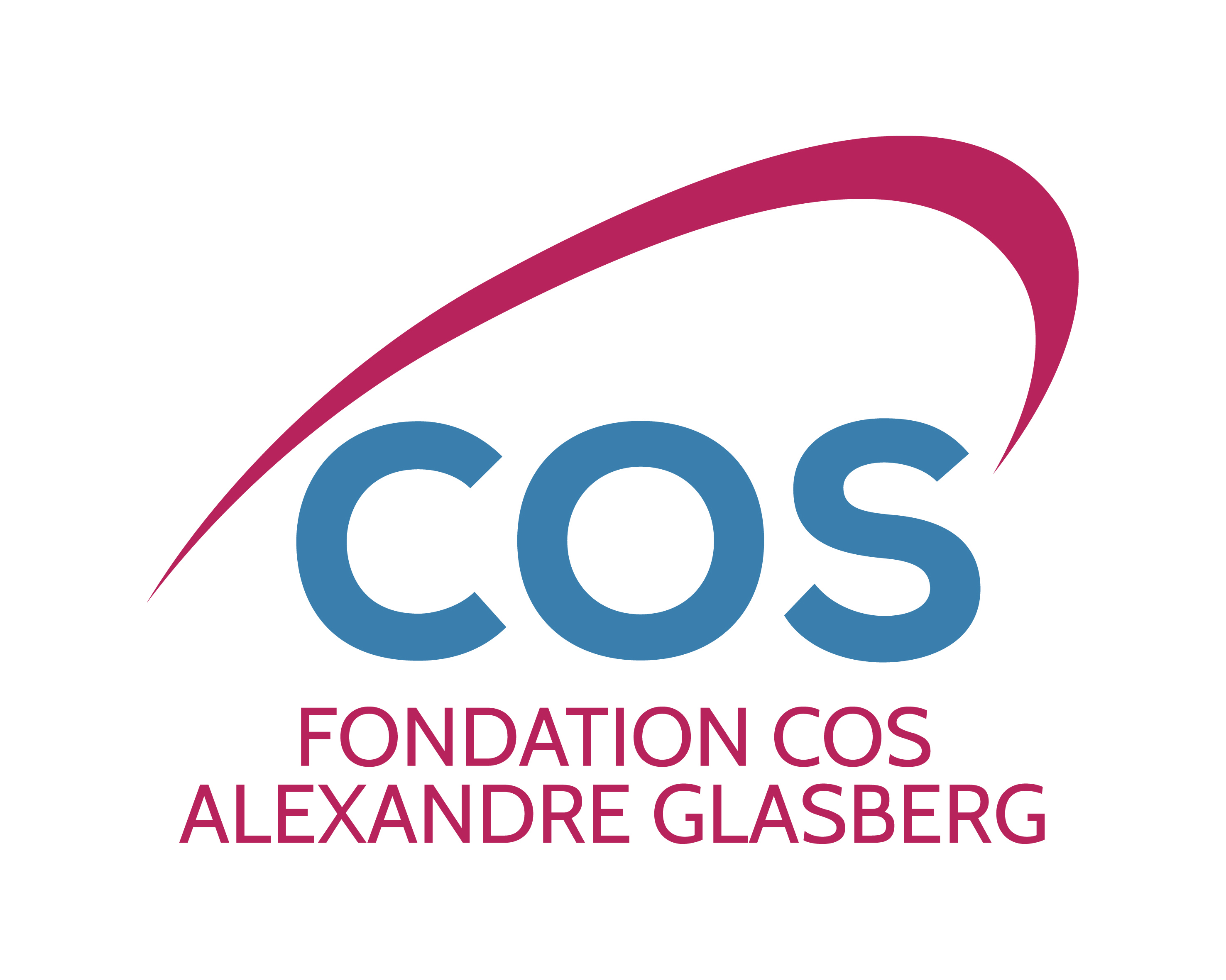 Logo Fondation