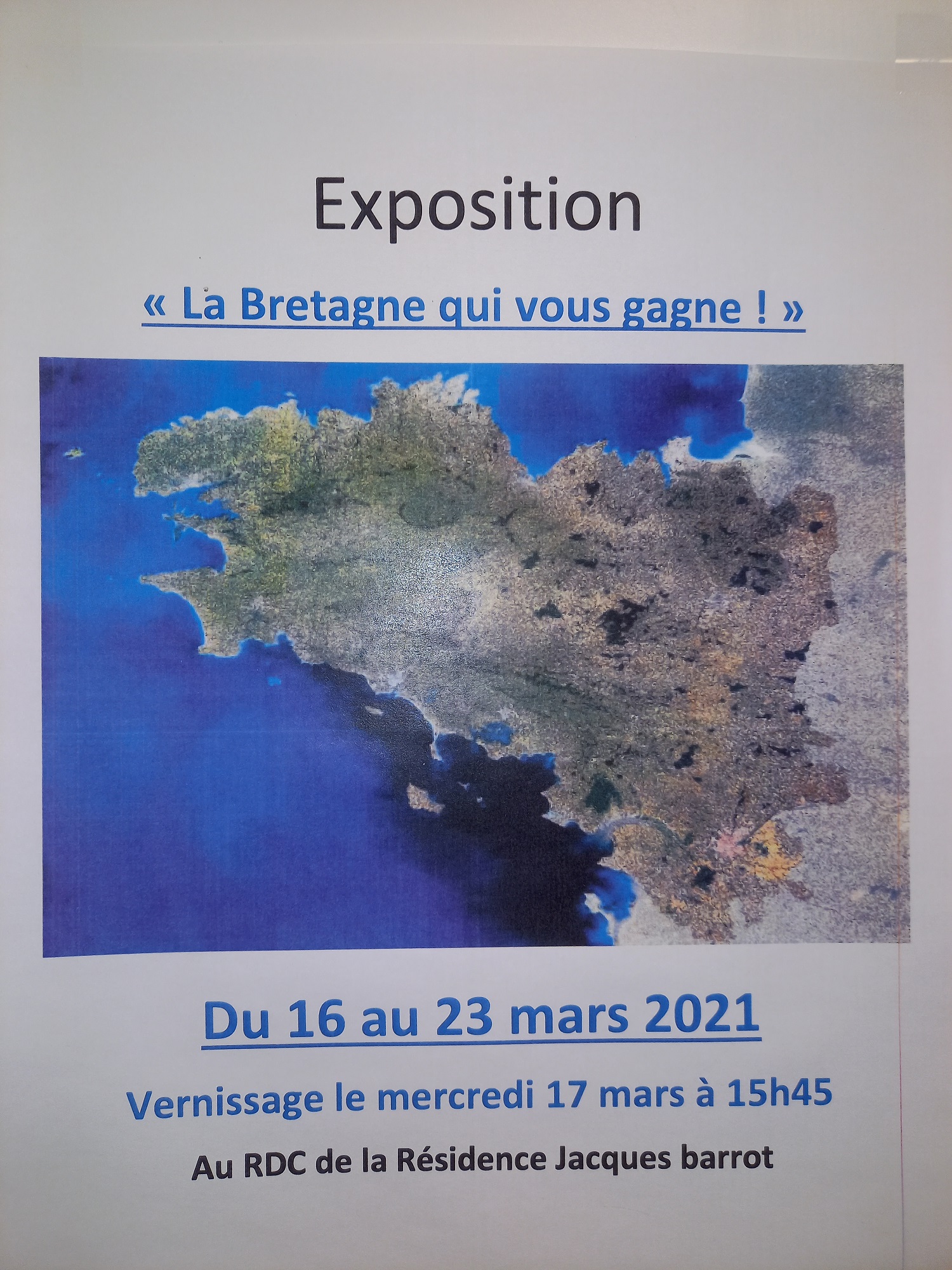 Voyage en pays celtes