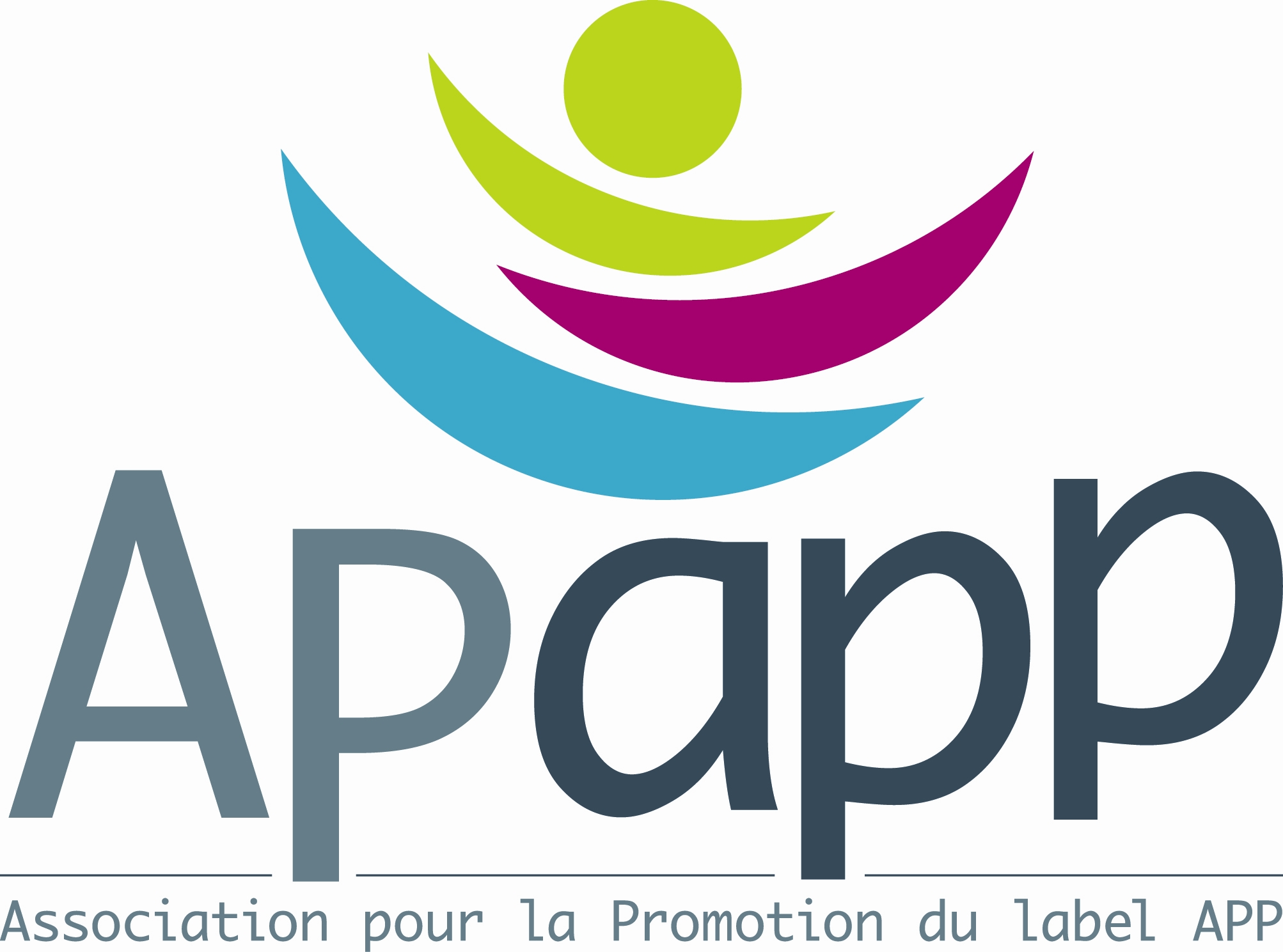 Logo Apapp