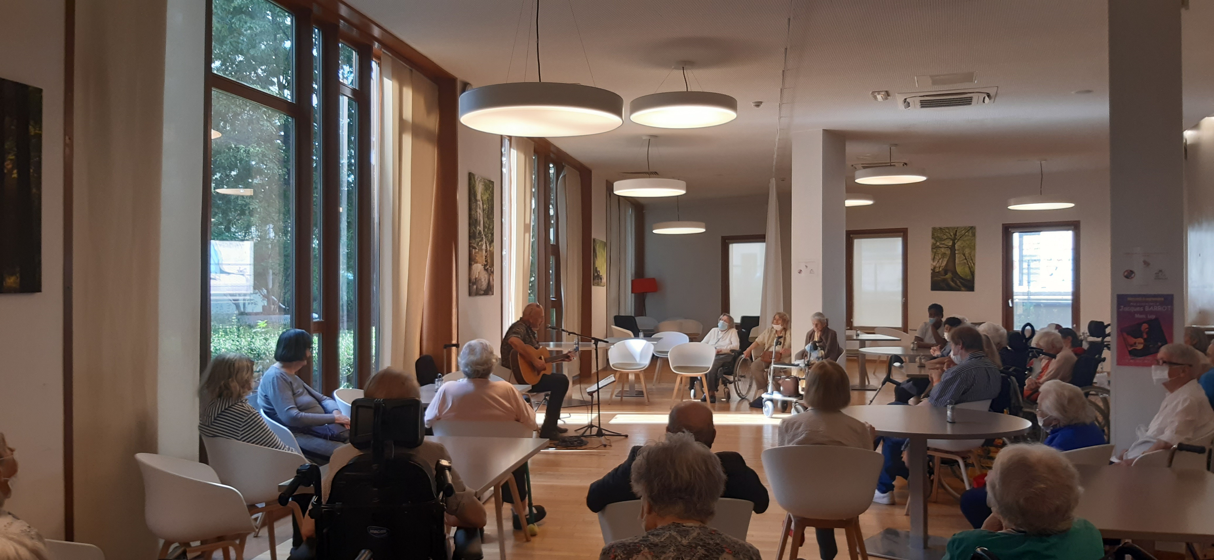 Concert Anniversaire