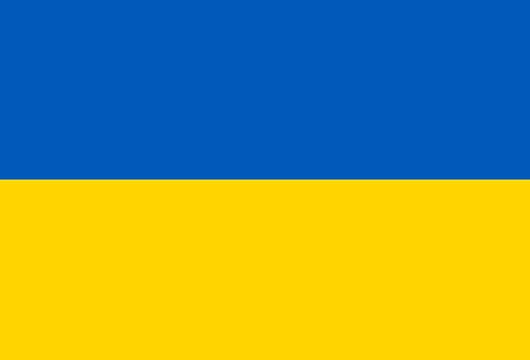 drapeau ukraine