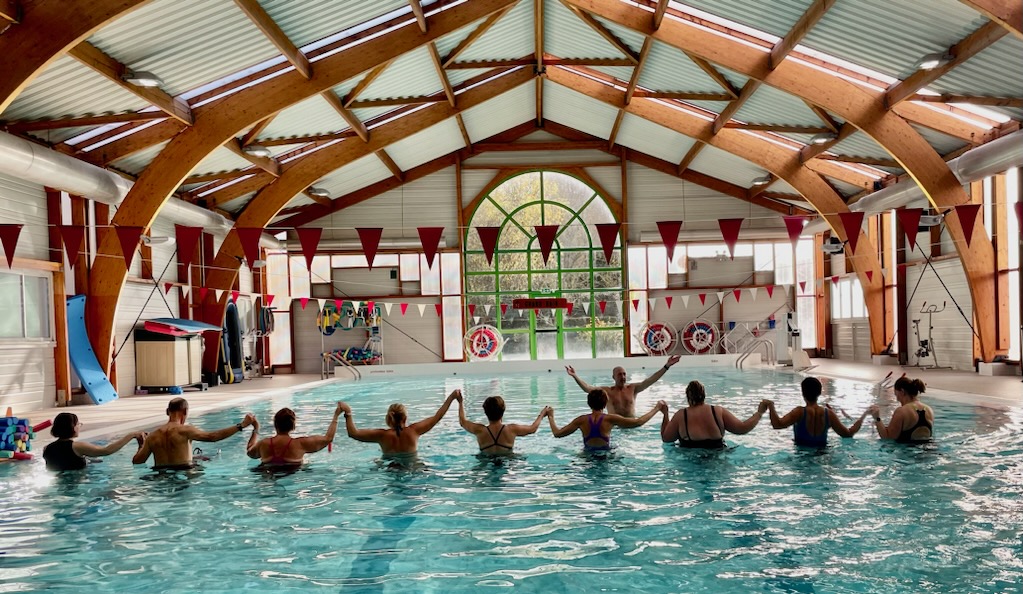 Aquagym