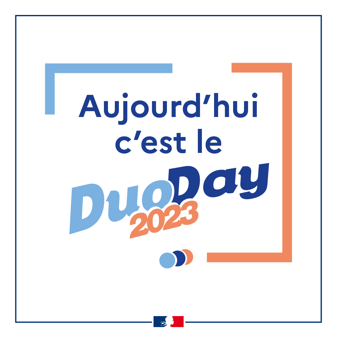 duoday 2023