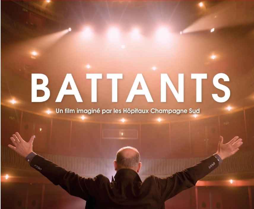 Battants