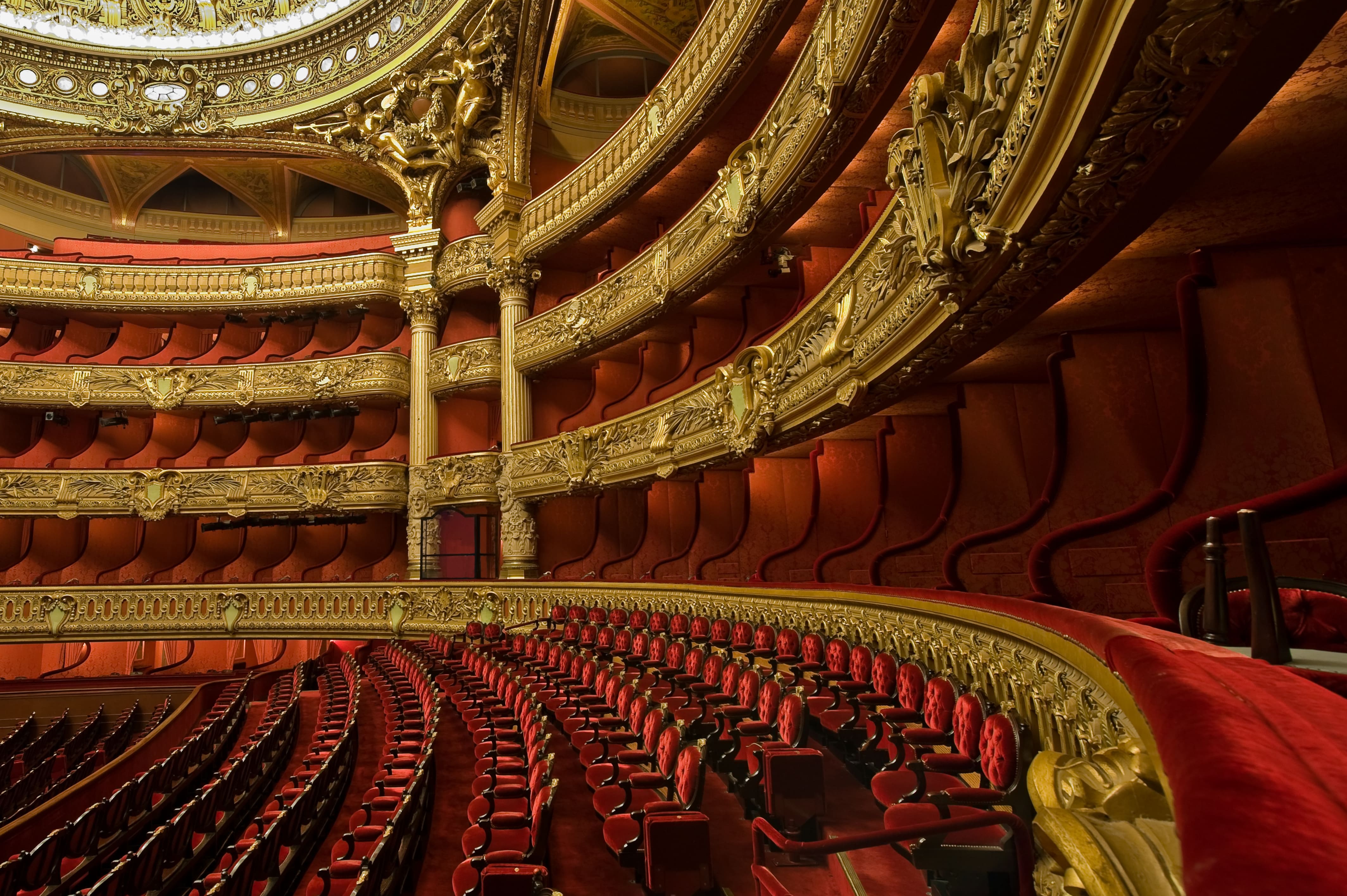 Opéra