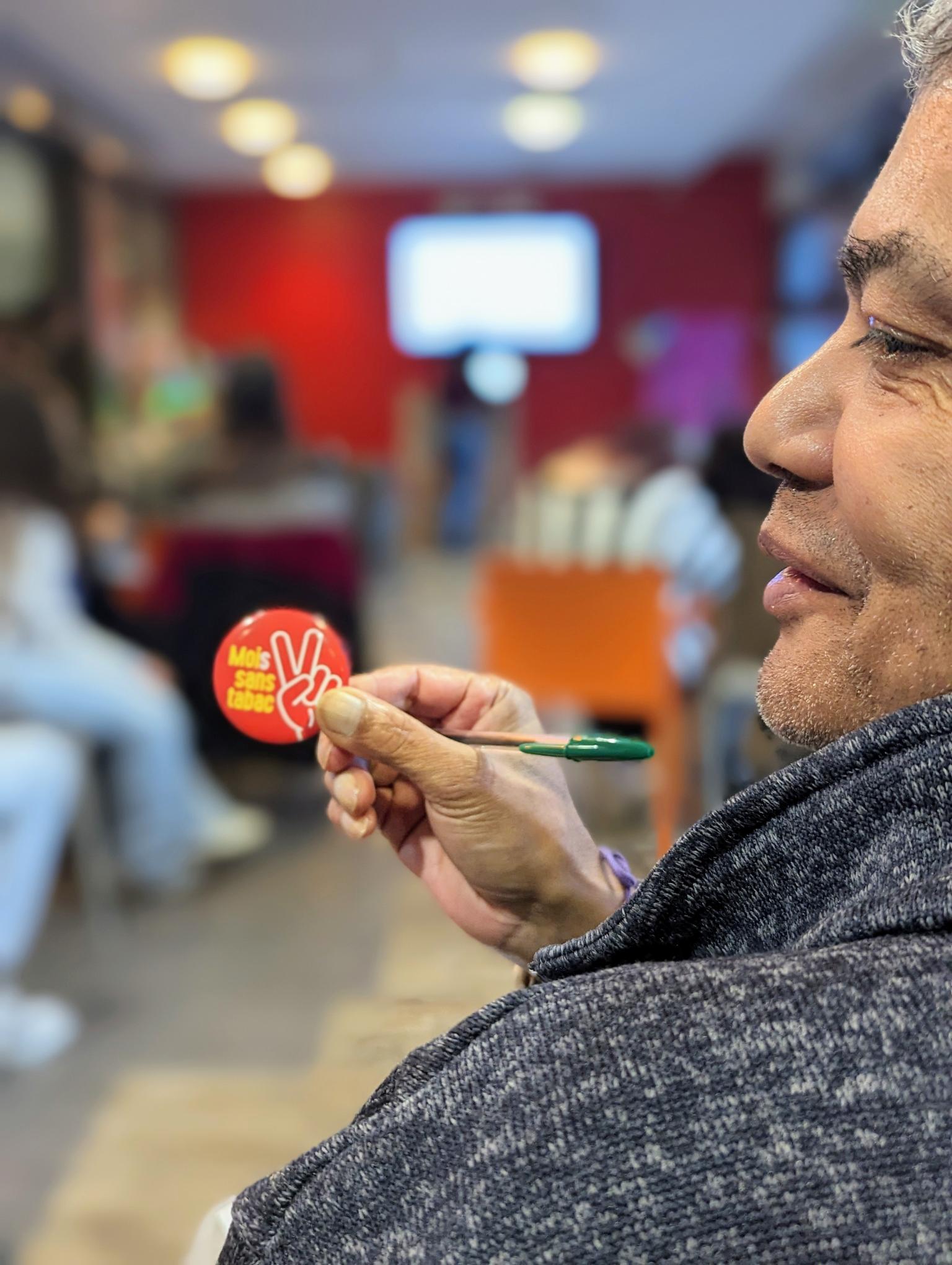 Mois sans tabac