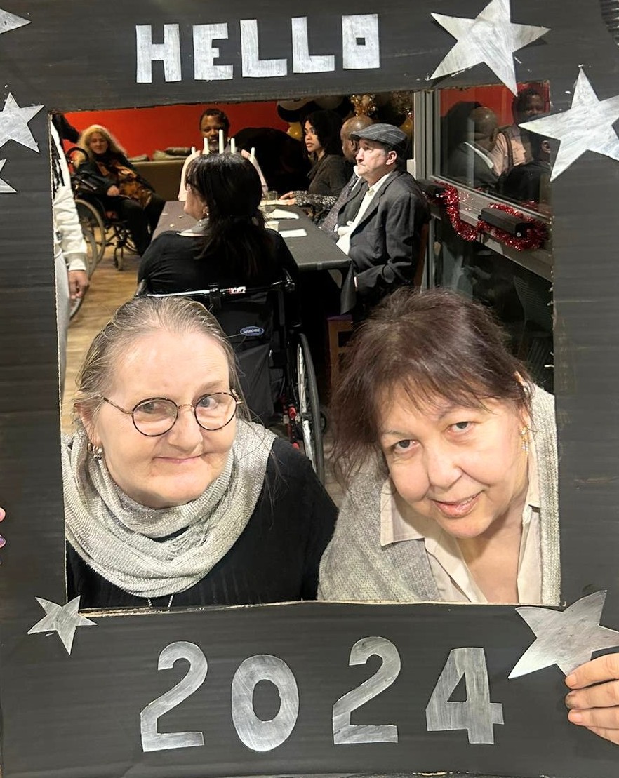 bienvenue 2024!