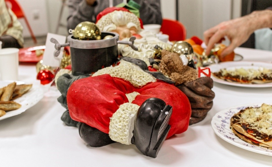 Fêtes de fin d'année
