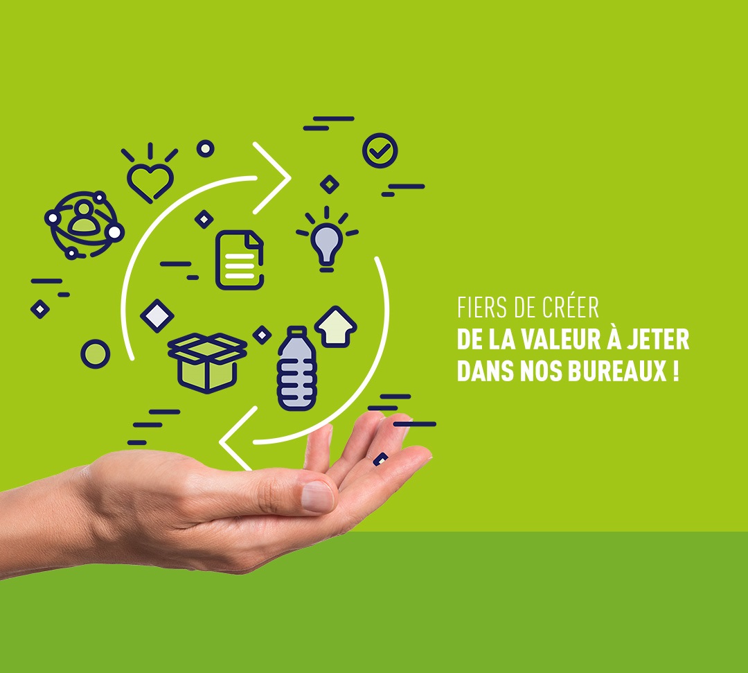 démarche éco responsable