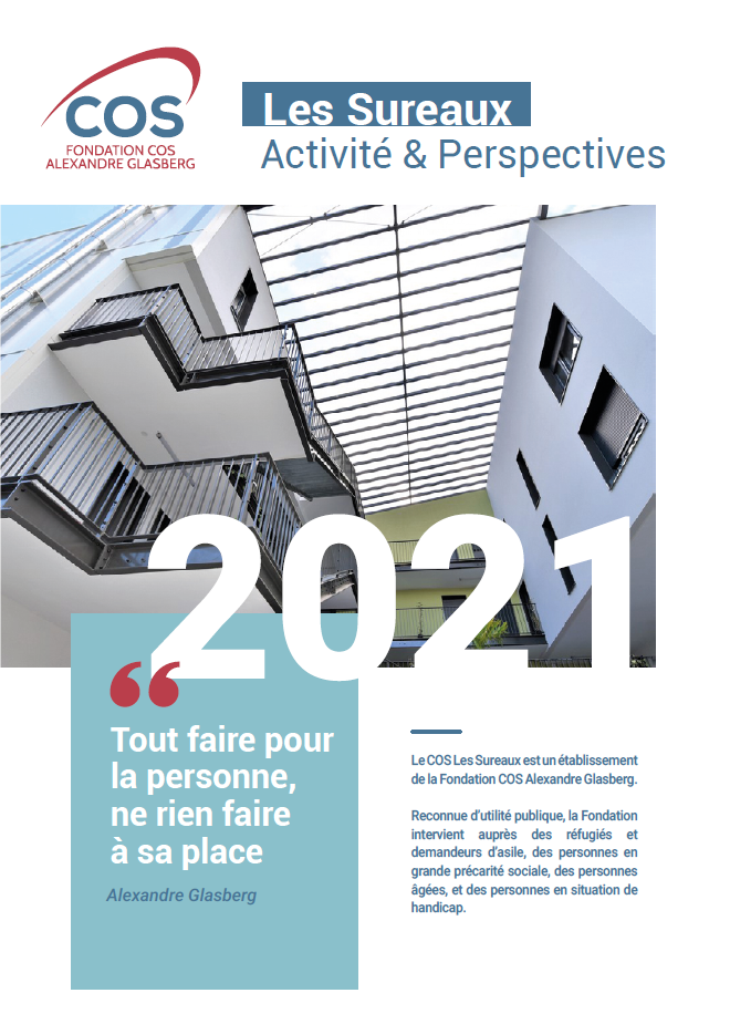 Activité et perspectives 2021