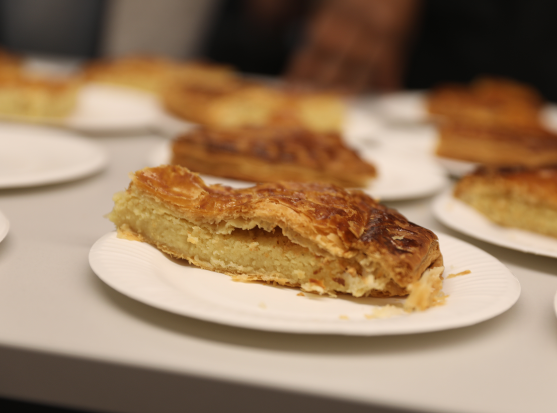 Galettes 