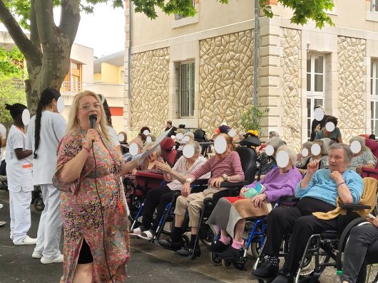 Fête de la musique