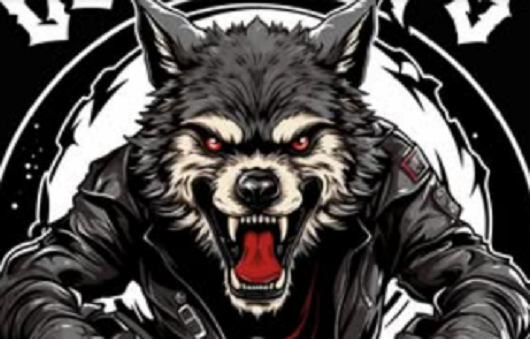 Les loups aubois logo