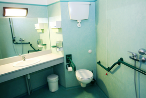 Sanitaires