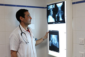 Pathologies du Système Nerveux