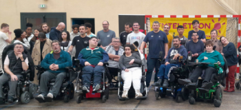 Tournoi de sarbacane
