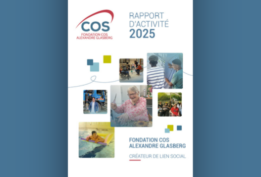 Rapport d'activité 2025