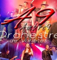 Orchestre Ambre 9