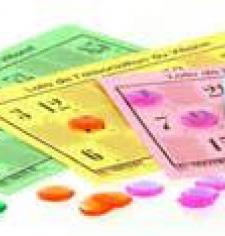 Carton plein pour le Loto !