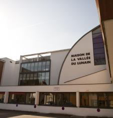 La MAS COS de la Vallée de Lunain