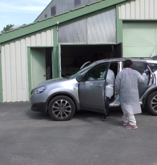 Vignette video reentrainement au travail