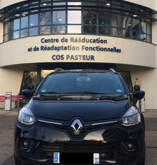 Clio Inauguration