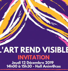 L'art rend visible