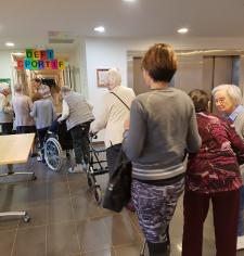 3 circuits pour 1 bonne cause !