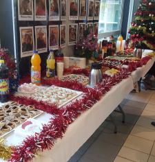 Noël au Cèdre