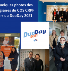 DuoDay 2021
