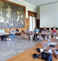 Collectif handi emploi montargois