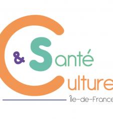 Bandeau logo Culture et Santé