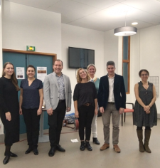 Une après-midi en musique avec l’opéra de Marseille