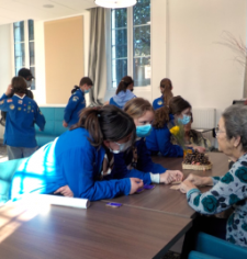 Scouts un jour, scouts toujours